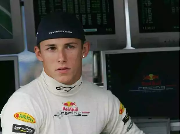 Christian Klien Titel-Bild zur News: Christian Klien