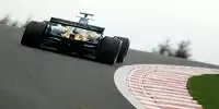 Bild zum Inhalt: Belgien am Morgen: McLaren-Mercedes vs. Renault