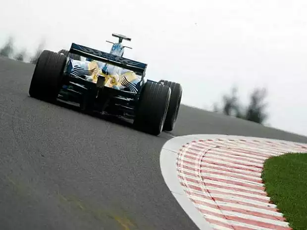 Fernando Alonso Titel-Bild zur News: Fernando Alonso