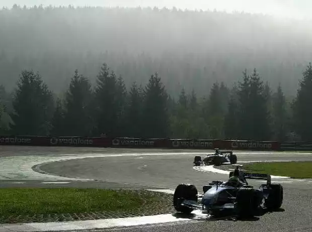 Felipe Massa Titel-Bild zur News: Felipe Massa