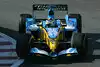 Bild zum Inhalt: Renault wittert Siegchancen