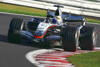 Bild zum Inhalt: "Perfektes Qualifying-Resultat" für McLaren-Mercedes