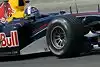 Bild zum Inhalt: Red Bull Racing bleibt ein Michelin-Team