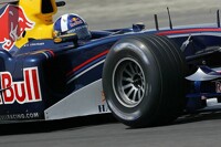 Bild zum Inhalt: Red Bull Racing bleibt ein Michelin-Team