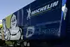 Bild zum Inhalt: Nur noch fünf Michelin-Teams 2006