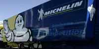Bild zum Inhalt: Nur noch fünf Michelin-Teams 2006