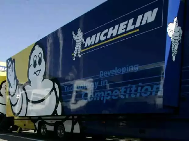 Michelin Titel-Bild zur News: Michelin