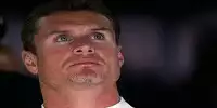 David Coulthard