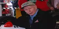 Bild zum Inhalt: Surtees unterstützt Rossis Formel-1-Ambitionen