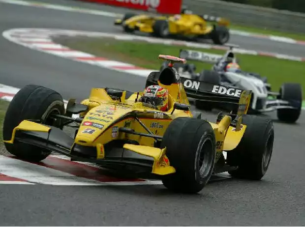 Tiago Monteiro Titel-Bild zur News: Tiago Monteiro