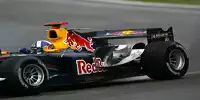 Bild zum Inhalt: Red Bull ging im Chaos leer aus