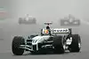 Bild zum Inhalt: Reifenpoker des BMW WilliamsF1 Teams ging auf