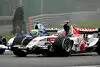 Bild zum Inhalt: BAR-Honda feiert zweiten Podestplatz der Saison