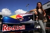 Bild zum Inhalt: Red Bull plant mit Speed im neuen Juniorteam