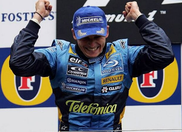 Giancarlo Fisichella