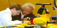 Bild zum Inhalt: Betriebsamer Auftakt in Silverstone - Wurz Schnellster
