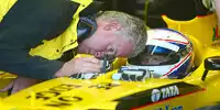 Anthony Davidson