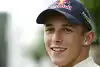 Bild zum Inhalt: Klien erwartet sich 2006 bei Red Bull Racing