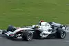 Bild zum Inhalt: Pedro de la Rosa mit V8-Test zufrieden