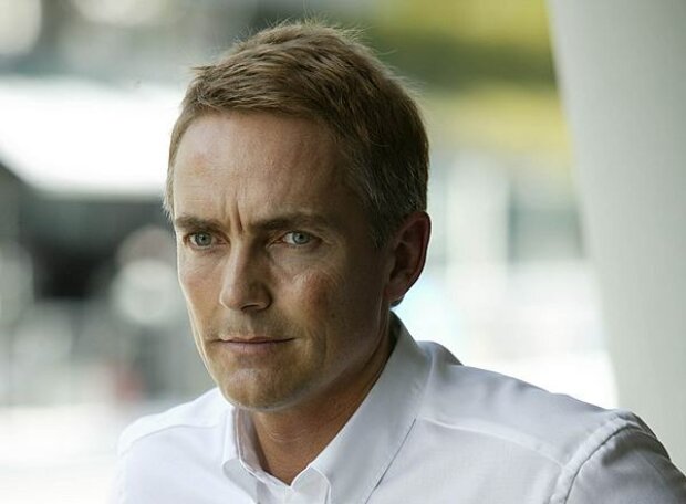 Martin Whitmarsh