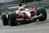 Bild zum Inhalt: Toyota fuhr in Spa auf Risiko