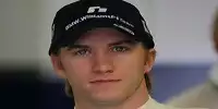 Bild zum Inhalt: Heidfeld hofft auf schnelles Comeback