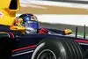 Bild zum Inhalt: Christian Klien Schnellster in Silverstone