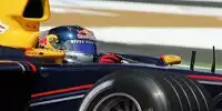 Bild zum Inhalt: Christian Klien Schnellster in Silverstone