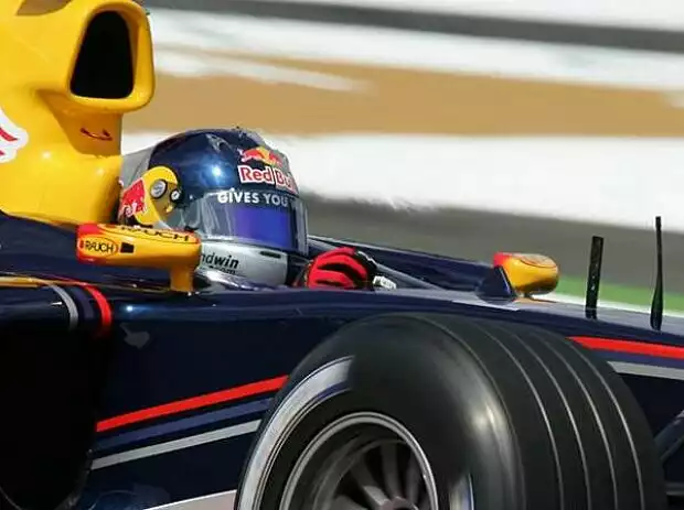 Titel-Bild zur News: Christian Klien