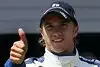 Bild zum Inhalt: BMW nimmt Nick Heidfeld ab 2006 unter Vertrag