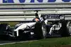 Bild zum Inhalt: BMW WilliamsF1 Team: Mit Pizzonia nach Brasilien