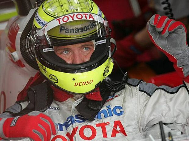 Ralf Schumacher Ralf Schumacher