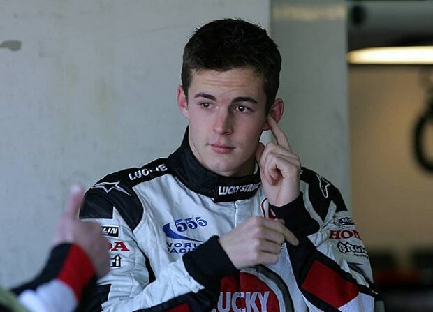 James Rossiter James Rossiter