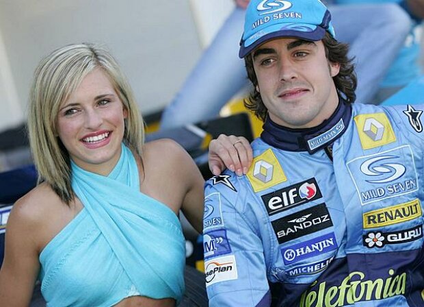 Fernando Alonso Fernando Alonso