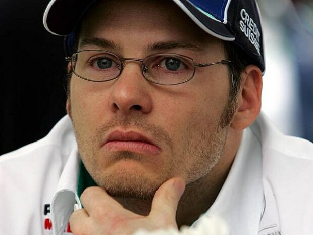 Jacques Villeneuve