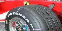 Bild zum Inhalt: Bridgestone setzt in São Paulo auf Barrichello