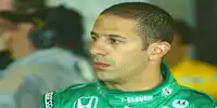 Bild zum Inhalt: IRL-Meister Kanaan demnächst im BAR-Honda