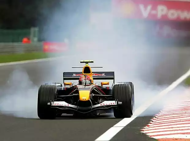 Titel-Bild zur News: Vitantonio Liuzzi