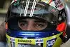 Bild zum Inhalt: Eine Runde in Interlagos mit Juan-Pablo Montoya