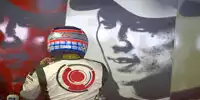 Bild zum Inhalt: Wie geht es nun mit Takuma Sato weiter?
