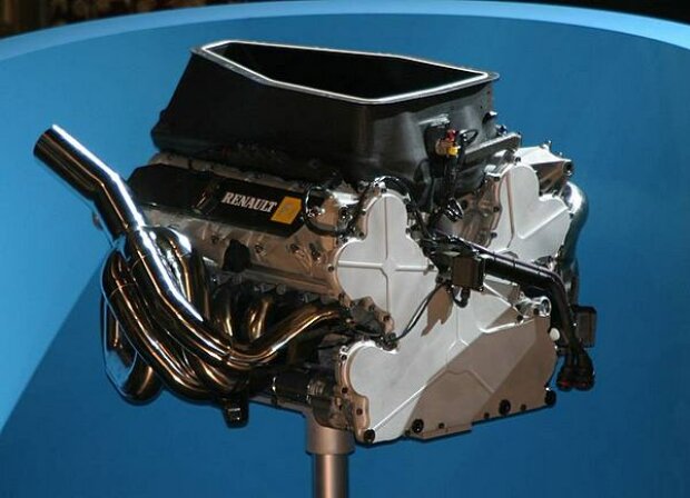 Renault RS24 Renault RS24