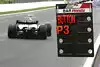 Bild zum Inhalt: Button und BAR-Honda: Ehe auf Lebenszeit?
