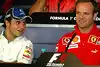 Bild zum Inhalt: Massa: "Ich bin sehr zuversichtlich"