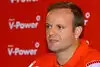 Bild zum Inhalt: Barrichello: "Es wird ein sehr spezielles Rennen"