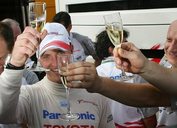 Ralf Schumacher 