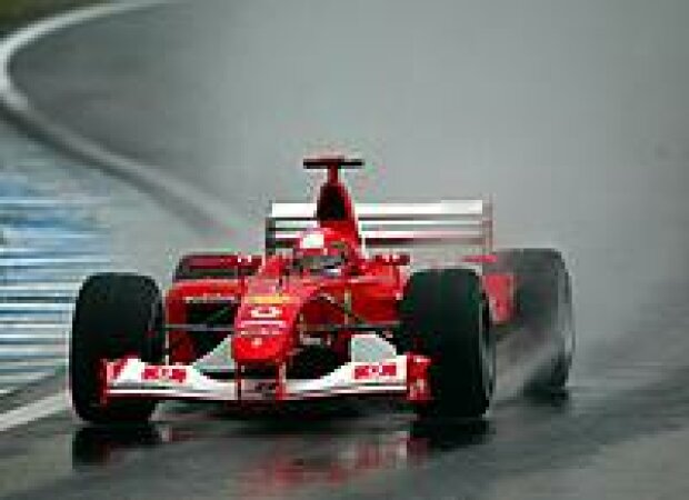 Michael Schumacher