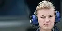 Bild zum Inhalt: Webber sieht Nico Rosberg bei WilliamsF1
