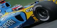 Bild zum Inhalt: Renault legte gestern in São Paulo eine Nachtschicht ein