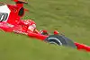 Bild zum Inhalt: Schumacher: "Punkte sind realistisch, mehr nicht"