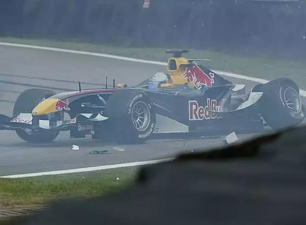 Christian Klien Titel-Bild zur News: Christian Klien